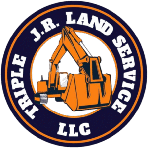 Triple J.R. Logo